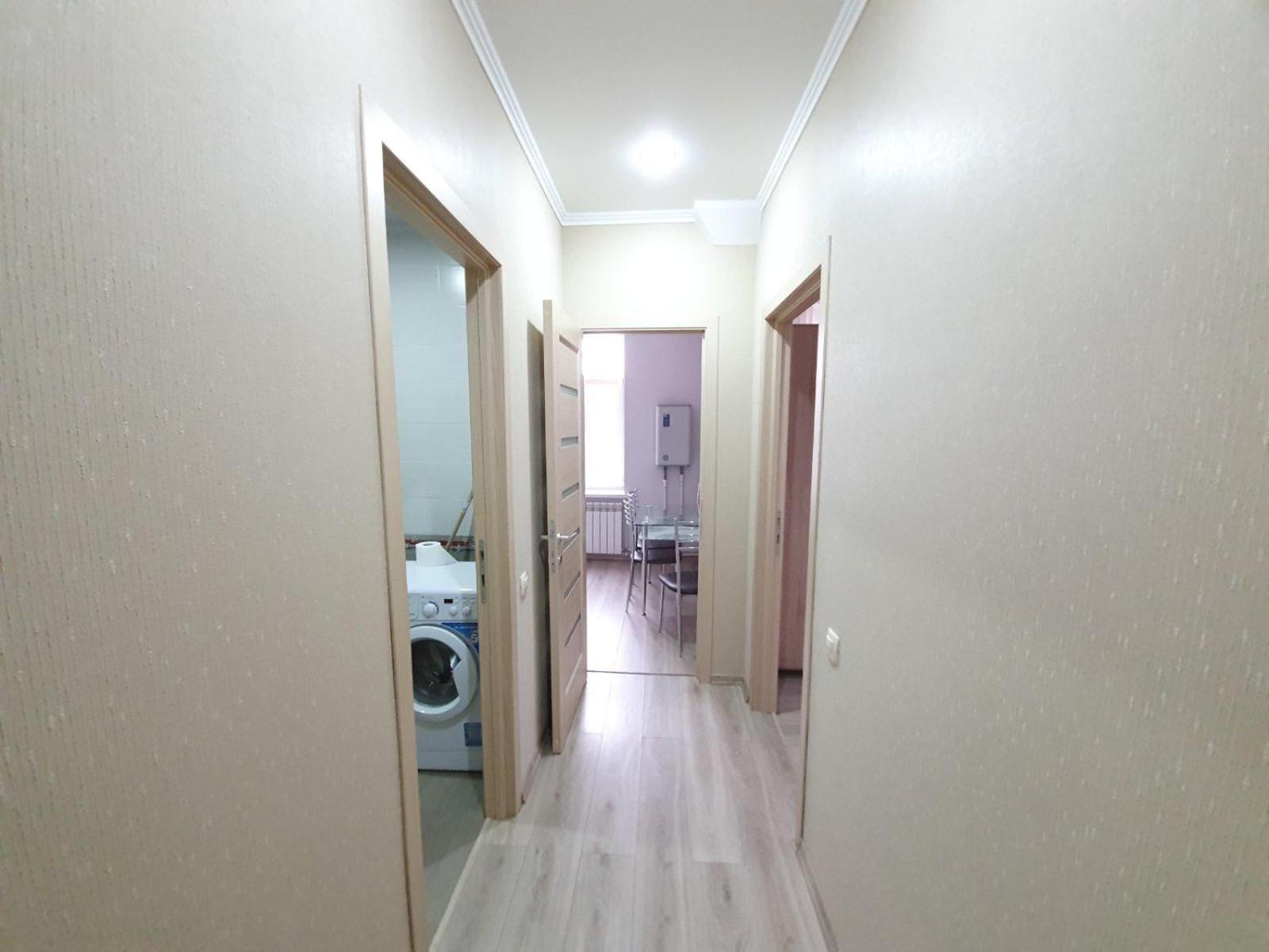 Tourist Home At Stefan Cel Mare With 2 Rooms 基希讷乌 外观 照片