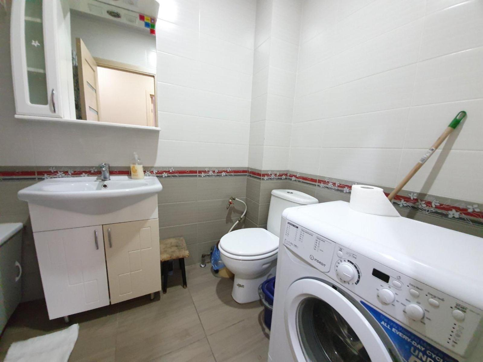 Tourist Home At Stefan Cel Mare With 2 Rooms 基希讷乌 外观 照片